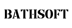 Bathsoft - logo